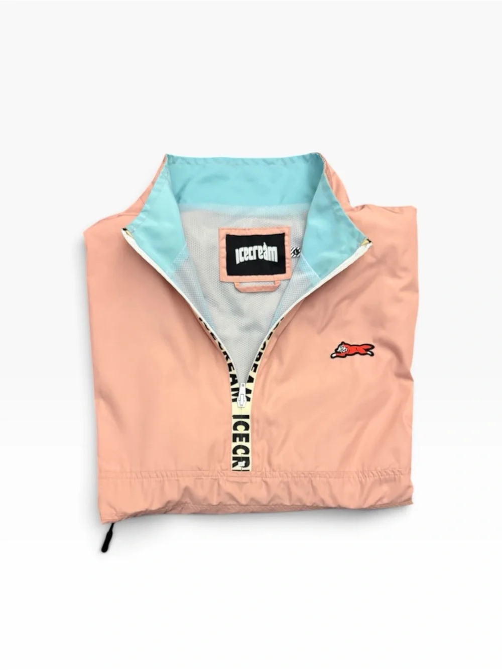 Icecream Pullover Windbreaker